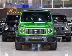 مێرسێدس بێنز G-Class